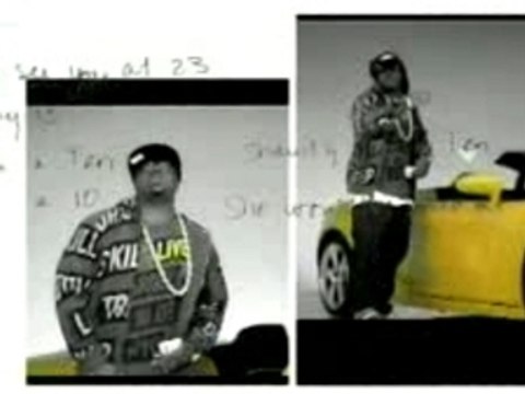 The dream ft fabolous - shawty is a ten (remix)