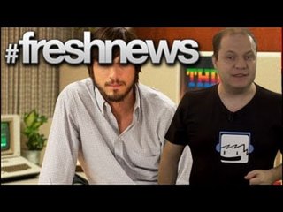 L'actu du numérique 25.01.13