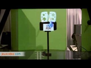 Reportage : Un joystick pour votre portable