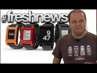 L'actu du numérique 15.01.13