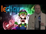 L'actu du jeu vidéo 07.01.13 : NVIDIA / Luigi's Mansion 3DS / Black Ops 2
