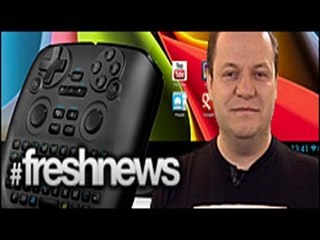 L'actu du numérique 04.01.13