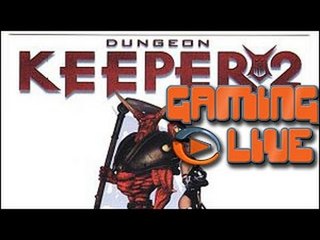 GAMING LIVE PC - Dungeon Keeper 2 - Jeuxvideo.com