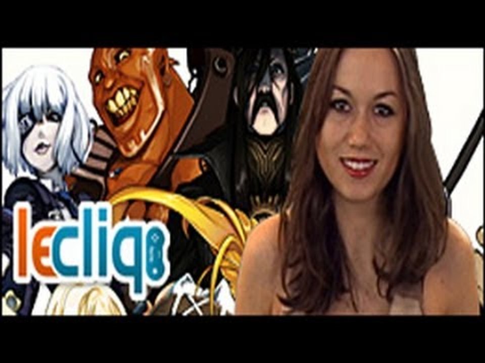 L'actu du jeu vidéo 04.01.13 : Xbox Live / Fuel Overdose / Black Ops 2 vs Battlefield III