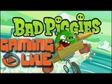 GAMING LIVE PC - Bad Piggies - Jeuxvideo.com