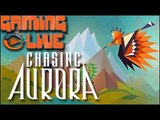 GAMING LIVE Wii U - Chasing Aurora - Jeuxvideo.com