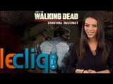 L'actu du jeu vidéo 02.01.13 : The Walking Dead / Xbox Live / Rockstar Games