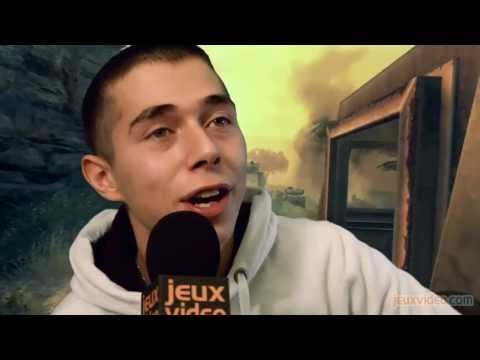 En territoire ennemi - Battlefield 3 Vs Black Ops 2