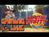 GAMING LIVE Wii U - Game Party Champions - Jeuxvideo.com