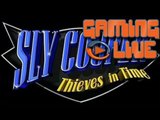 GAMING LIVE PS3 - Sly cooper - Jeuxvideo.com
