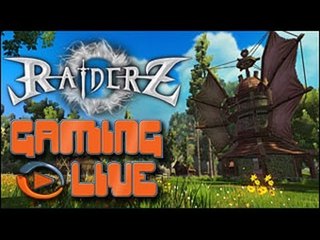 GAMING LIVE PC - RaiderZ - 1/3 - Jeuxvideo.com