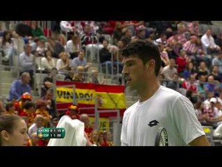 Shot of the day: Franko Skugor (CRO)