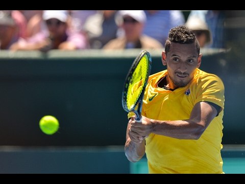 Day 1 Highlights: Australia v Czech Republic