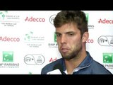 Interview: Jiri Vesely (CZE)