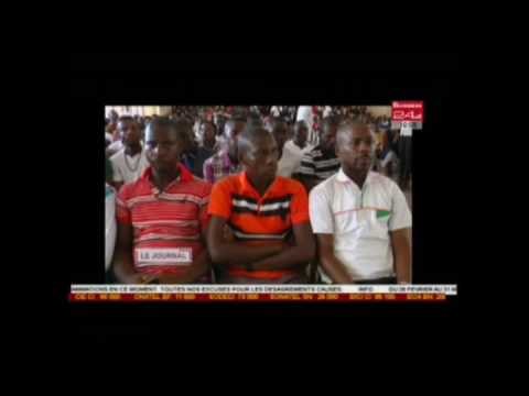 Business 24 /Journal Télévisé - Edition du Vendredi 17 Mars 2017