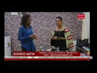 Business 24 /  Business Matin - A la Une : Les problèmes de frigidités chez les femmes agées