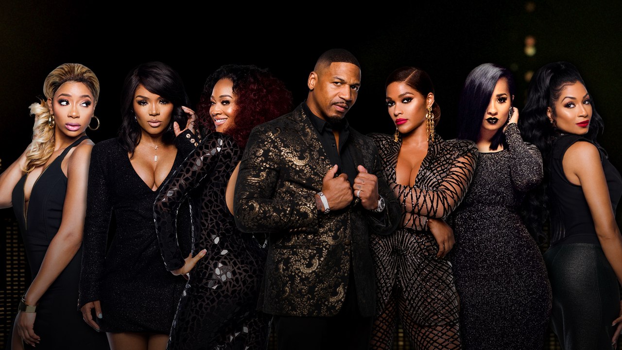 Love & Hip Hop: Atlanta Season 6 Episode 3 | Sister Wives Online
