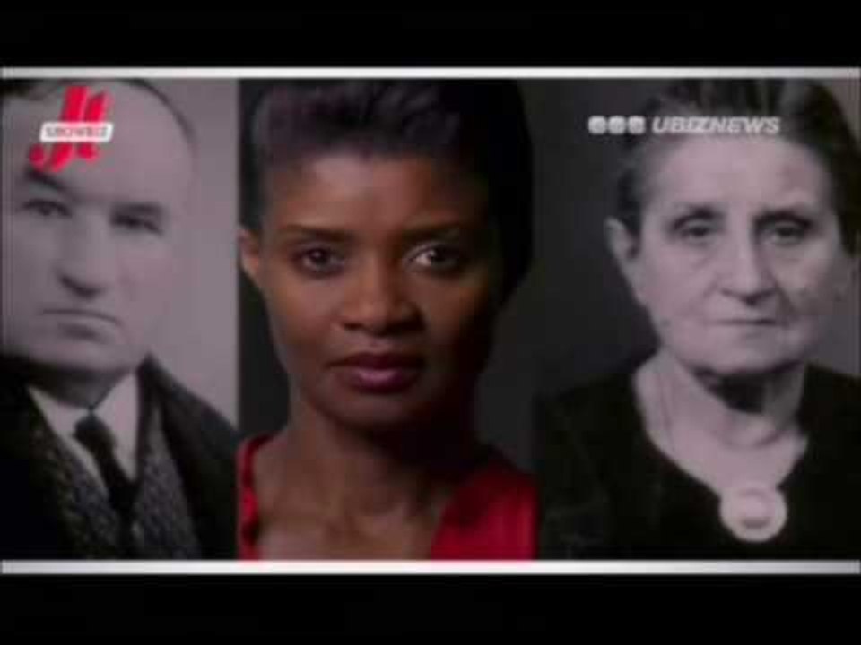 Ubiznews / Le JT du Showbiz - Cinéma engagé : Trop noire pour être Française