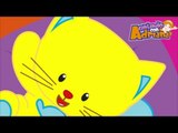 Canciones infantiles -MICHU MIAU - Cantando con Adriana