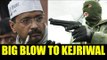 Arvind Kejriwal led AAP's youth wing leader arrested for robbery | Oneindia News