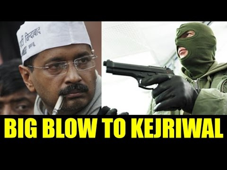 Arvind Kejriwal led AAP's youth wing leader arrested for robbery | Oneindia News