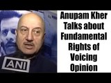 Anupam Kher 