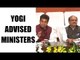 Yogi advised Ministers to refrain from making hurtful statements: Shrikant Sharma