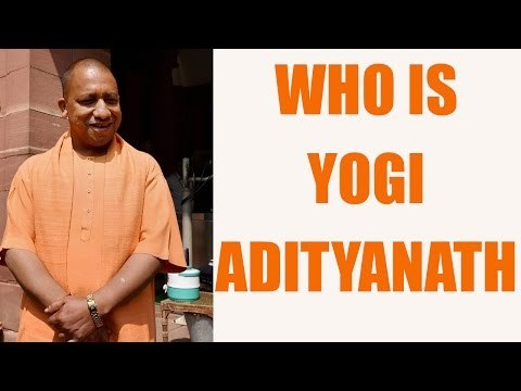 Yogi Adityanath, new CM of Uttar Pradesh, know more about him | Oneindia News