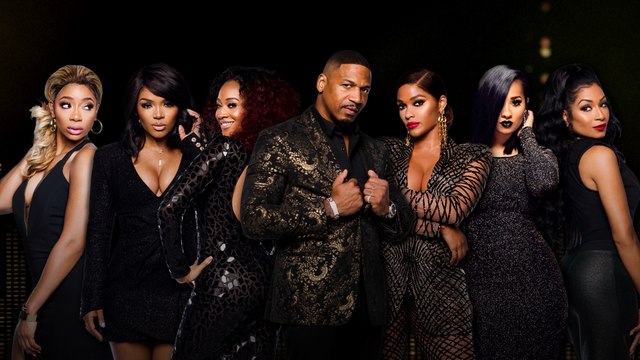 Love & Hip Hop: Atlanta Season 6 Episode 3 ((S06E03)) Streaming