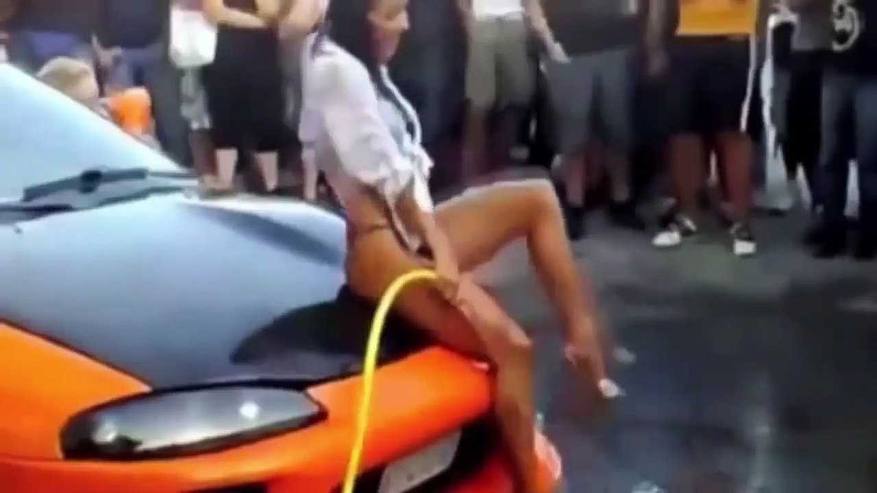 Funny HOT Girl FAILS BIG Compilation