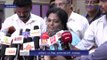 Tamilnadu Budget 2017,Tamilisai Soundararajan On Budget - Oneindia Tamil