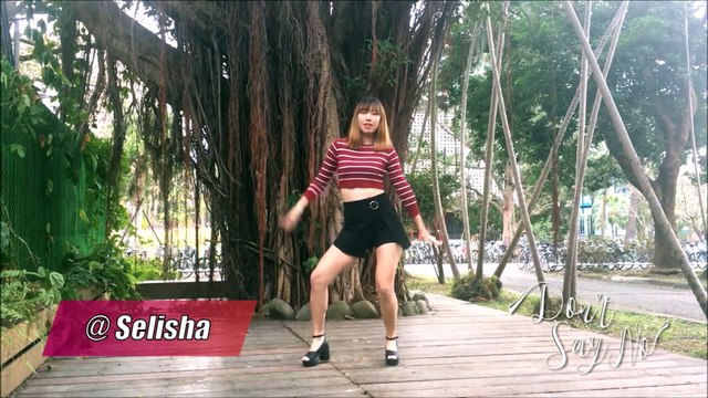 [Pops in Seoul] Seohyun(서현) _ Don't Say No _ Cover Dance