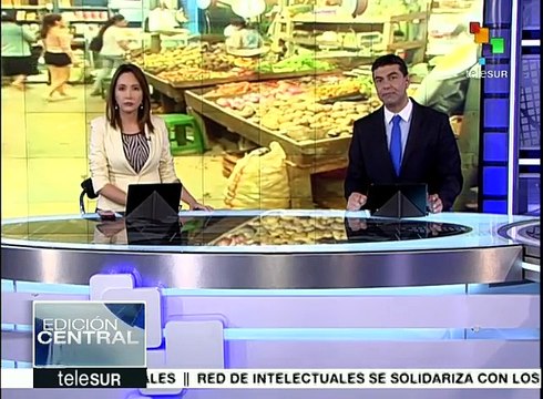 Perú: voluntarios se suman a labores de ayuda a afectados por lluvias