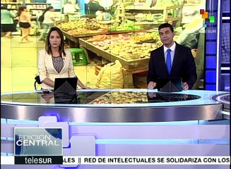 Perú: voluntarios se suman a labores de ayuda a afectados por lluvias