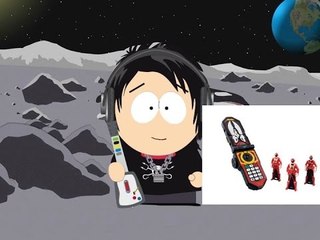 Part 1: Kaizoku Sentai Gokaiger Mobirate (Original Paint) Unboxing/Review