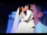 Mai Quốc Việt hôn cô dâu Việt kiều say đắm trong đám cưới -Tin việt 24H