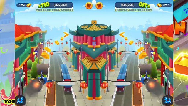 3. андроид гнаться вниз ер Игры золото зеркало енот бег Говоря в том объем