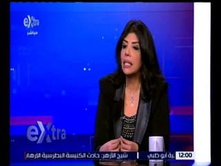 غرفة الأخبار | استراتيجية مصر لمكافحة الإرهاب .. التحديات وفرص النجاح