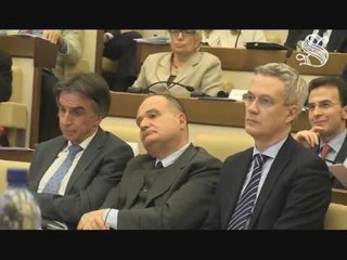 Roma - Speciale sulla Giornata Rappresentanza e partecipazione (17.03.17)