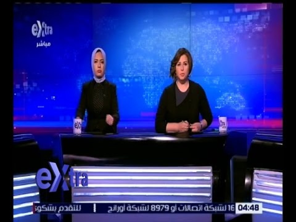 غرفة الأخبار | آخر تطورات انفجار الكنيسة البطرسية بالعباسية
