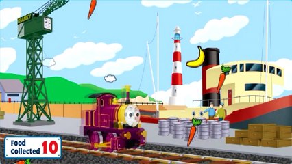 PC Longplay [196] Putt-Putt Saves The Zoo