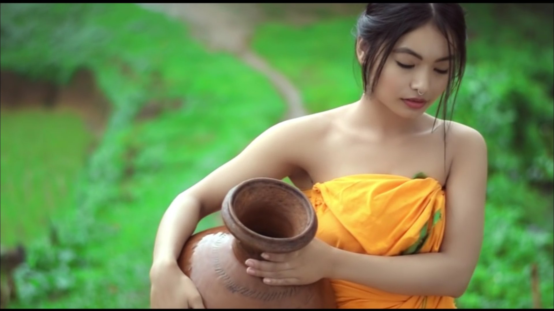 Agan a bodo epic love story - video Dailymotion