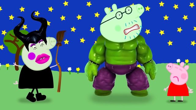 Peppa Pig English Episodes Full Episodes - New Compilation #9 - Season 3 Full English Epis