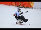 Roman Rabl (1st run) | Men's super combined sitting | Alpine skiing | Sochi 2014 Paralympics