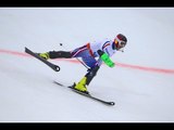 Alexey Bugaev (1st run) | Men's super combined standing | Alpine skiing | Sochi 2014 Paralympics
