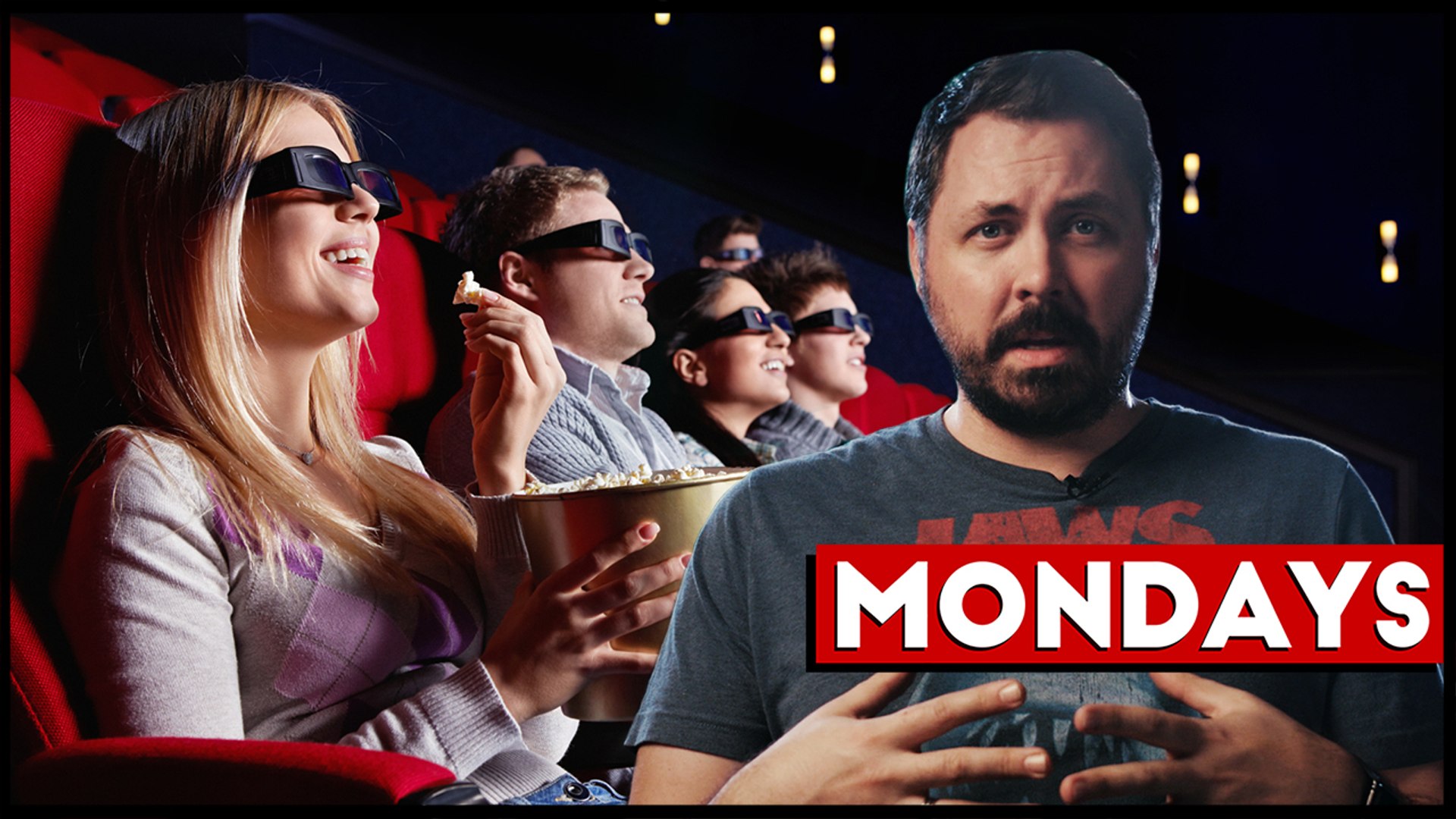 ⁣Mondays: Mistakes Film Critics Make & Finding a Balance With Your Projects