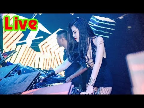 Nonstop 2017 - Happy New Year Đập Nát Đêm Giao Thừa Đón Xuân Ăn Tết 2017 - Nhạc DJ Mới Nhất 2017
