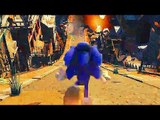 SONIC FORCES - Gameplay Trailer (PS4 / Xbox One / PC / Switch)