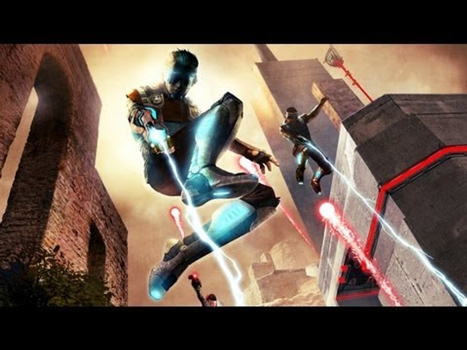 ShootMania Storm Bande Annonce de Lancement