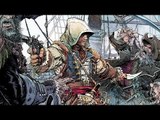 Assassin's Creed 4 Présentation Officielle du Poster Gratuit !